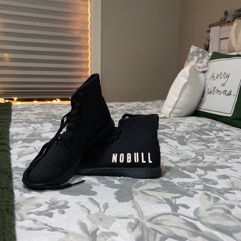 NoBull high tops